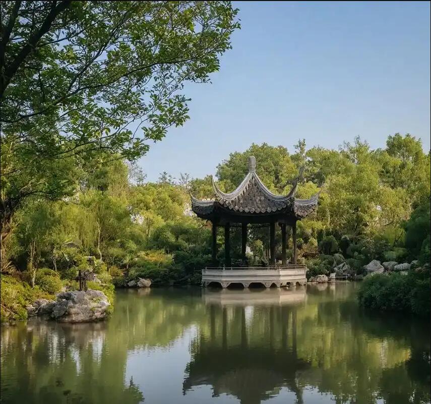 江西雨珍旅游有限公司