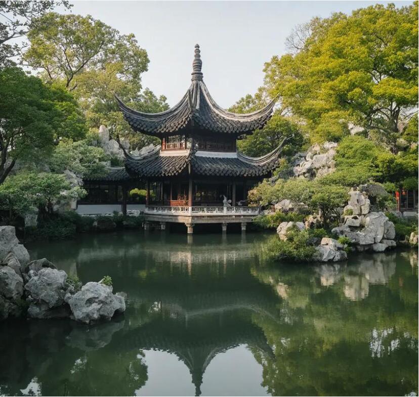 江西雨珍旅游有限公司